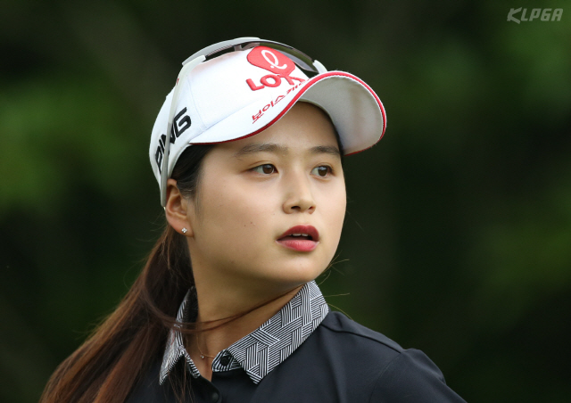 최혜진, LPGA 첫 우승 문턱서 좌절...4차 연장 끝 박희영 우승