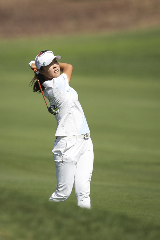 김세영-강혜지 공동 13위…LPGA 한국 선수 12연속 무승 위기