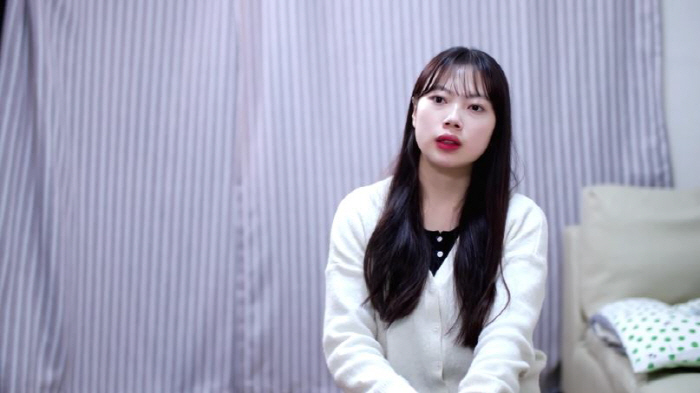 '영월女神' 변은지 "어린나이 출산→도망치듯 제천行, 외출無, 산후우울증…