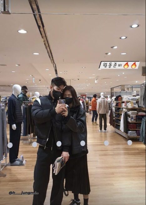 [종합] "참았던 눈물 쏟아졌다"…조예영·한정민, 따로 노래하고 운동하고…