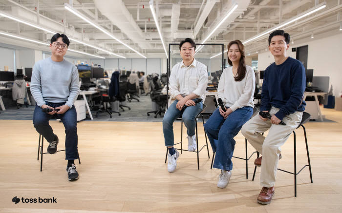 "왜 모임통장 모임장만 돈 쓸 권리가 있을까?"…고객 불편 해결사로 나선…