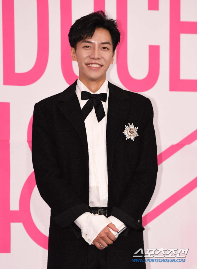 [종합] 이승기, 선행도 필요한 곳에…카이스트에 3억 쾌척, 한달간 28…