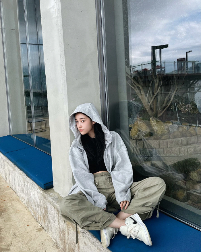 "패션으로 먼저떴다"…'일타스캔들' 노윤서 스타일링 '대박'→ MZ반했다…