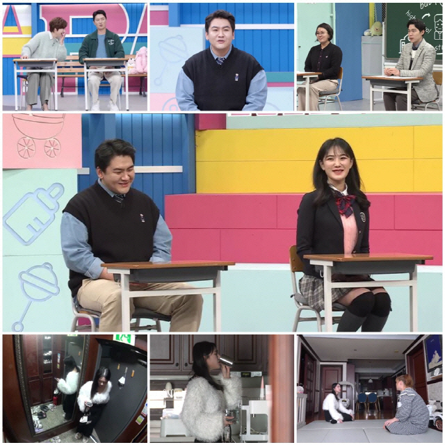 [SC이슈] 이게 '문제 없음'?,,미성년·성인 임신·출산 '고딩엄빠' …