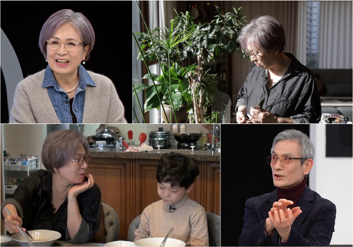 오미연 “친모 치매 증상..딸로서 책임 다 못한 거 같아 힘들어” (퍼펙…