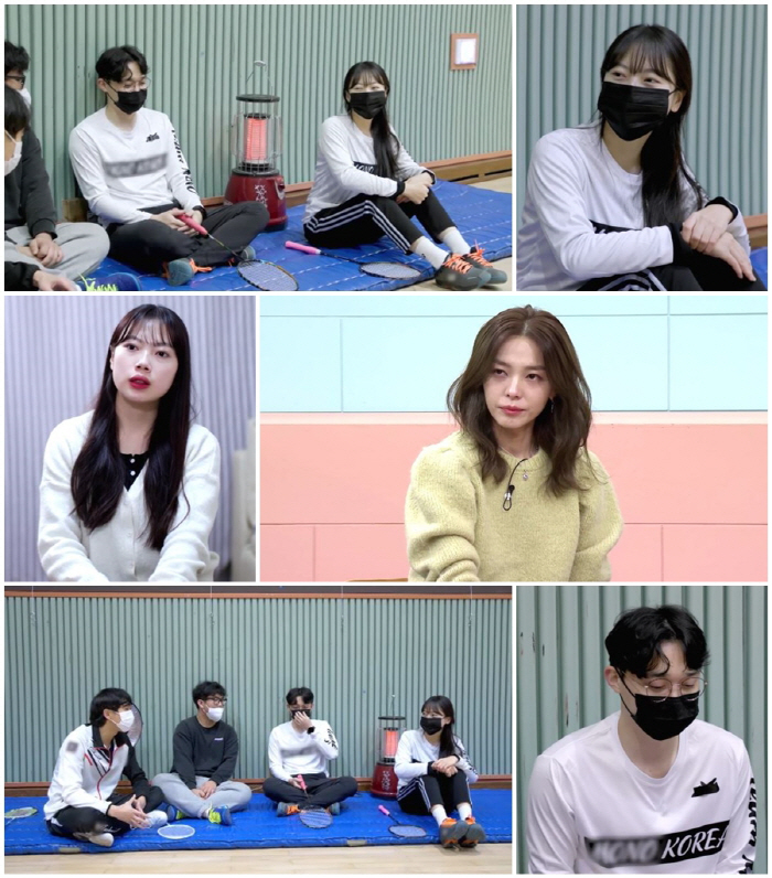 '고딩엄빠3' 변은지 "18세에 임신, 도망치듯 떠나 출산→산후 우울증"