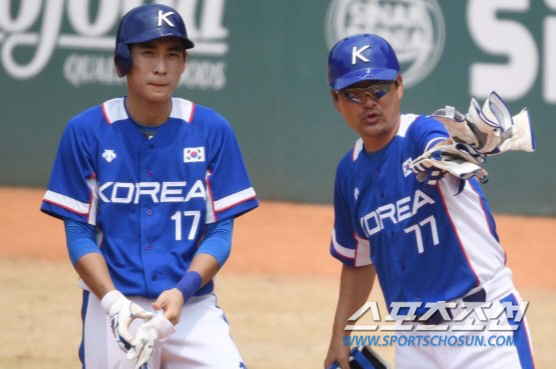 형님-매제가 뛰고 레전드 아버지가 중계한다. WBC에 온가족 출동[애리조…