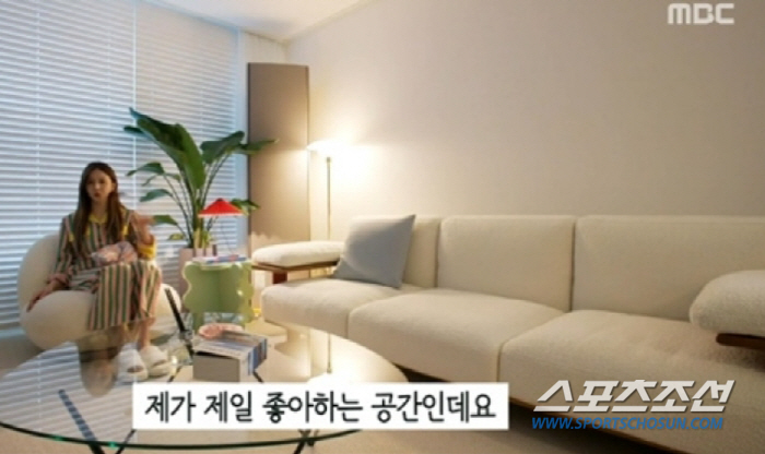 한보름, '여자 전현무' 욕이야 칭찬이야? '제니 소파' 사려고 얼마나 …