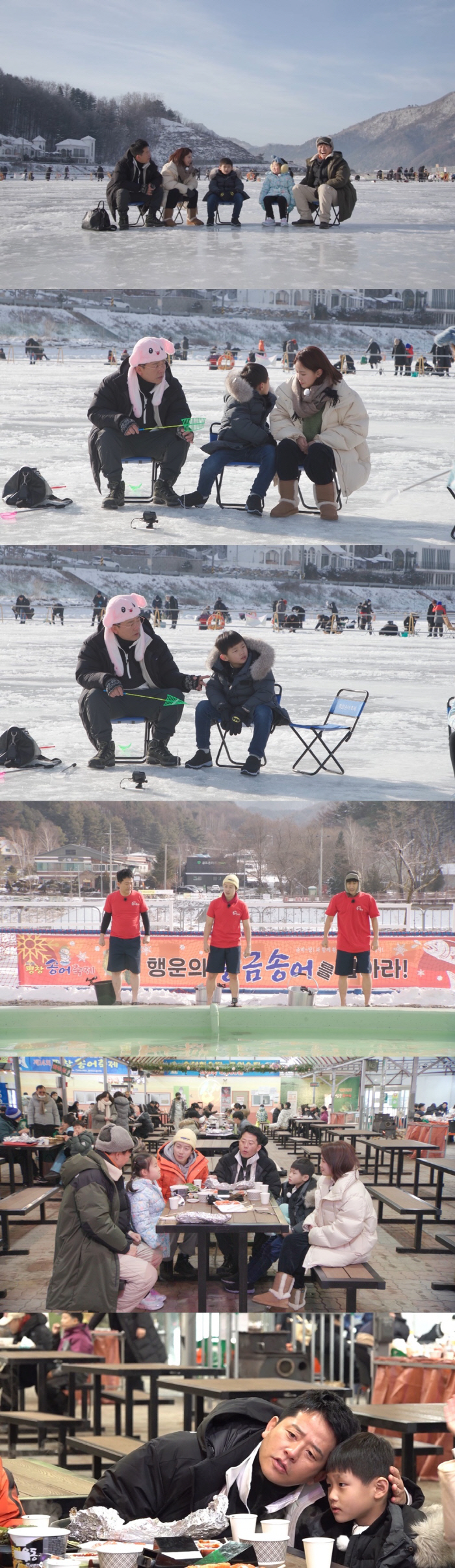 김준호, 재혼 위한 발버둥…♥김지민 조카와 친해지려다 눈물까지 ('미우새…