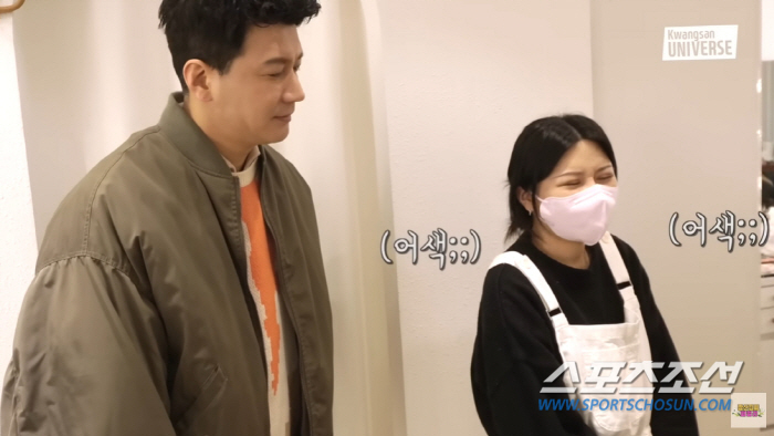김승현 가족은 '비즈니스 가족'이라는데…딸 수빈, 새 엄마 장정윤 작가와…