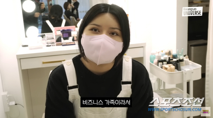김승현 가족은 '비즈니스 가족'이라는데…딸 수빈, 새 엄마 장정윤 작가와…