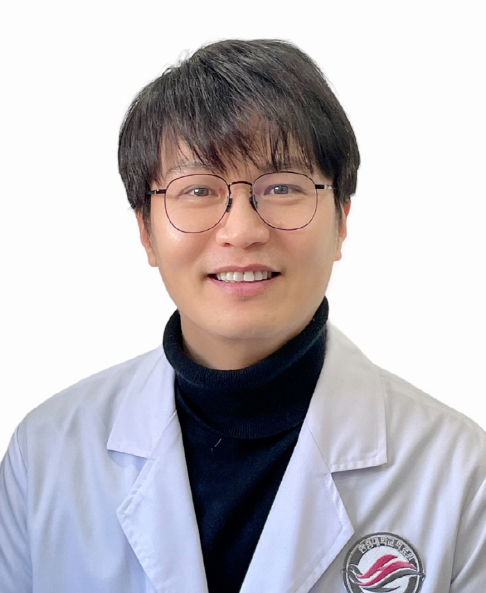 한림대강남성심병원 배성진 체외순환사, 코로나 대응 공로 질병관리청장 표창…