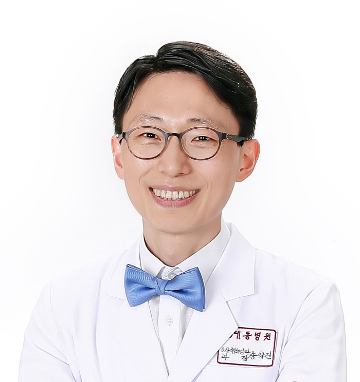 마스크 의무 해제로 소아 '급성 기관지염' 유행 우려