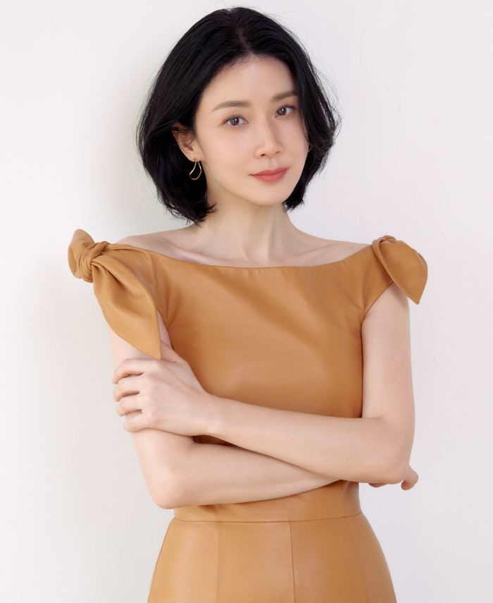 [SC인터뷰] "독해진 나, 카타르시스"..이보영이 '대행사'로 느낀 환…