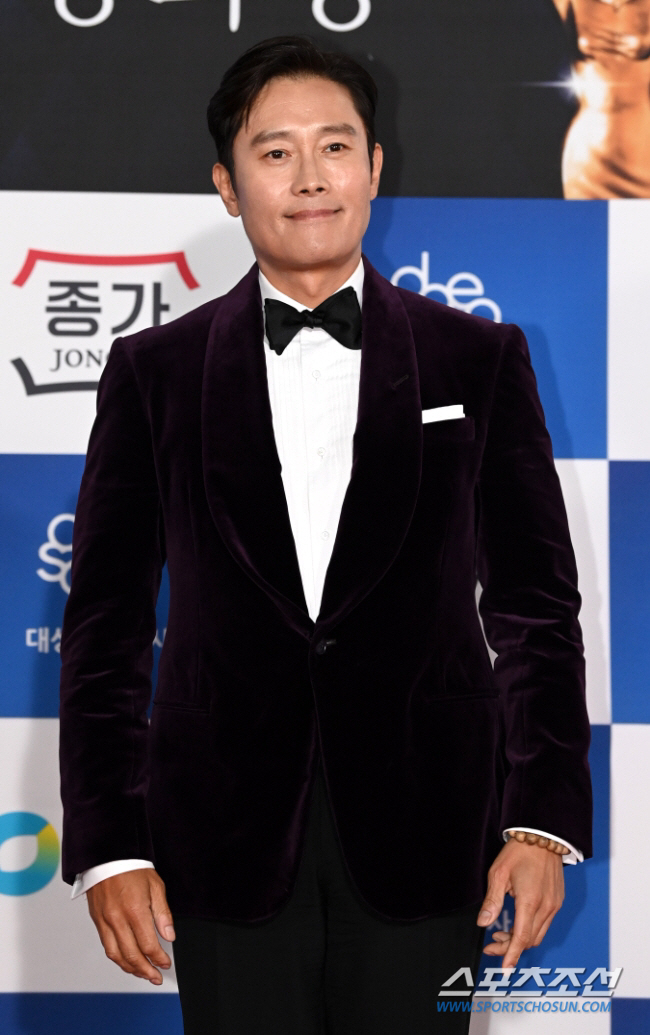이병헌, 국세청 세무조사로 억대 추징금…소속사 "탈세 아냐" [공식]