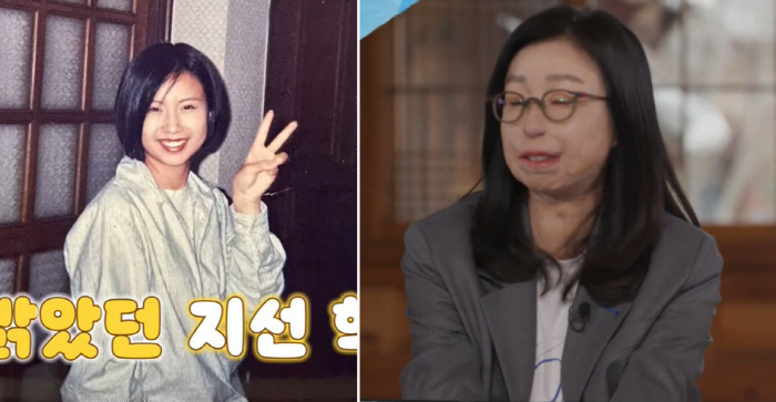'전신 화상' 이지선 "만취 운전 가해자 23년간 사과無" 유재석 분노(…