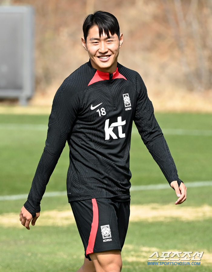 '클린스만 감독 단골 언급' 이강인, 연령별 에이스에서 A대표팀 핵심 진…