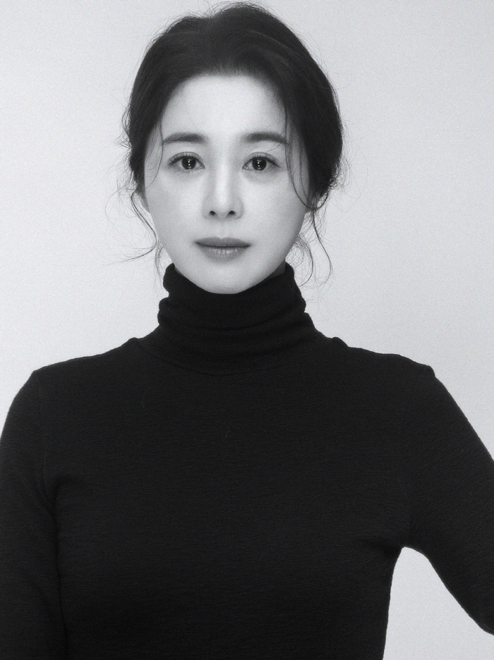 서영희, 제주 해녀 된다…'숨비소리' 출연 확정