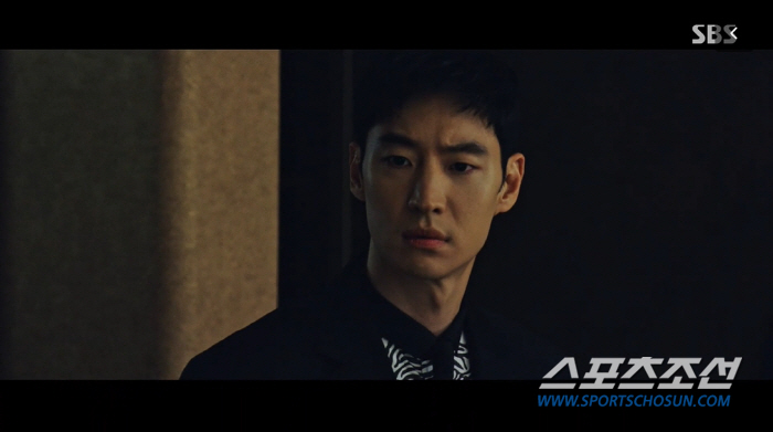 [SC이슈]'모범택시2', '연예인 단톡방 성범죄'까지 고스란히 소환…음…