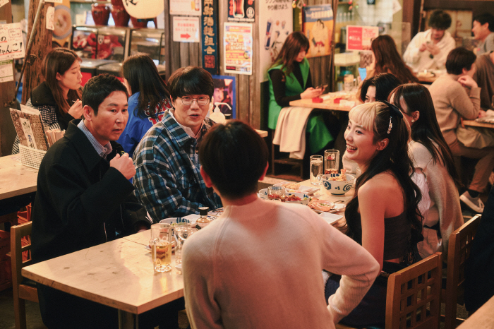 [SC인터뷰] "'마녀사냥'도 초반엔"…'성+인물', AV 미화 아닌 다…
