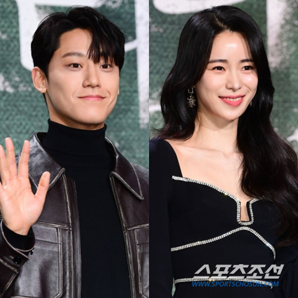 임지연♥이도현, 이번엔 강릉 순두붓집 목격담…입대 전 '당당한 데이트'