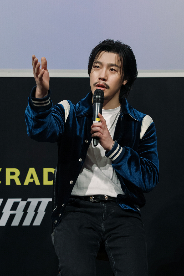 미드낫 "미드낫은 섹시, 이현은 귀여운 편…5세대 선구주자 되고파"