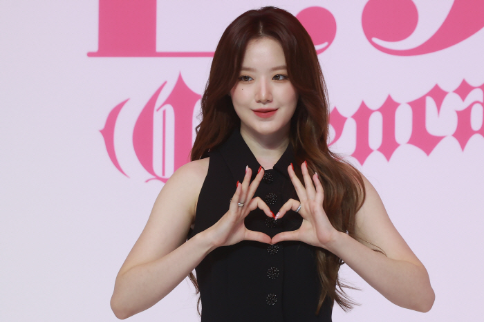 [SC현장] "난 완벽해"…(여자)아이들, 커리어하이 찍을 '자존감 퀸카…