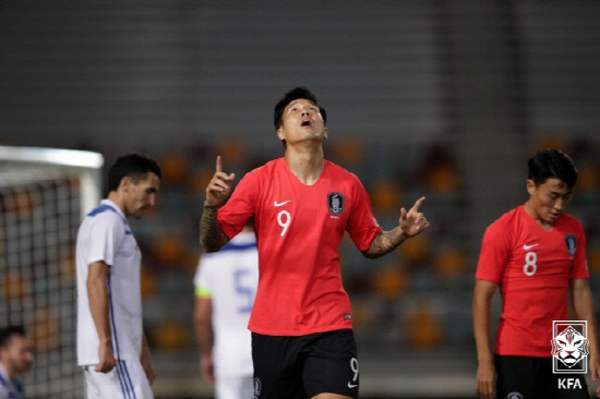 검찰, '병역법 위반' 석현준에 징역 1년 '구형'