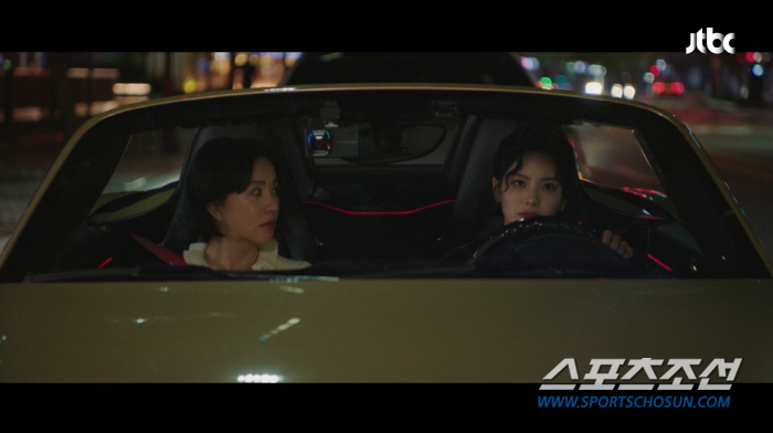 [SC이슈]'닥터 차정숙' 새 커플 탄생? '로이정숙' 답답했는데 '소라…