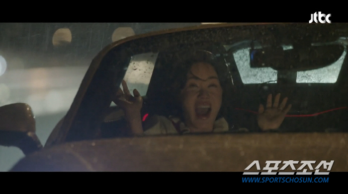 [SC이슈]'닥터 차정숙' 새 커플 탄생? '로이정숙' 답답했는데 '소라…