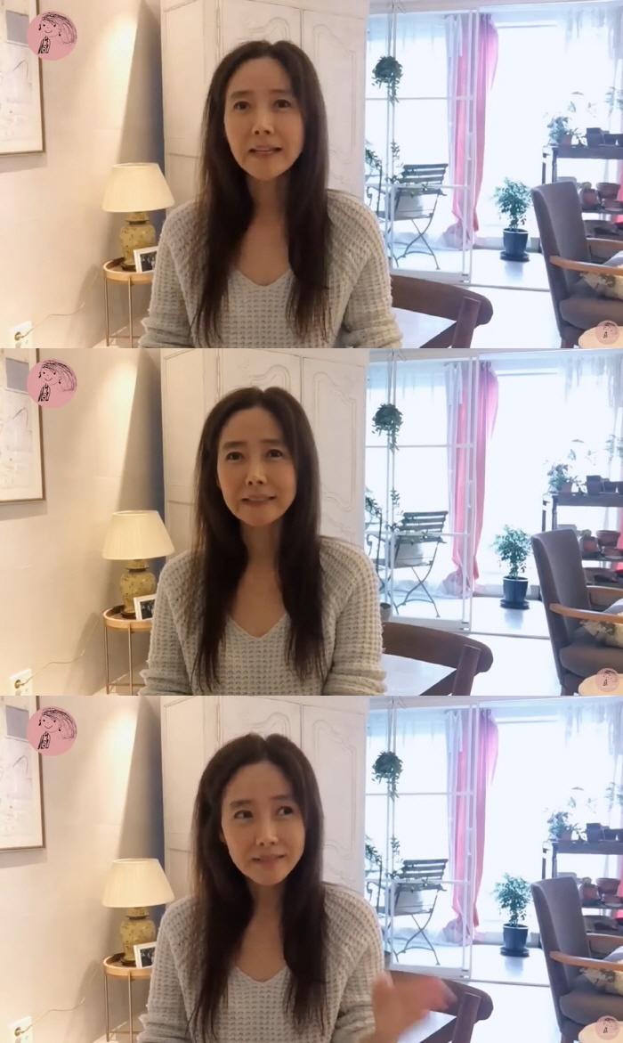 '56세' 강수지, 외모 망언 "사진 속 얼굴, 너무 옛날 사진 느낌" …