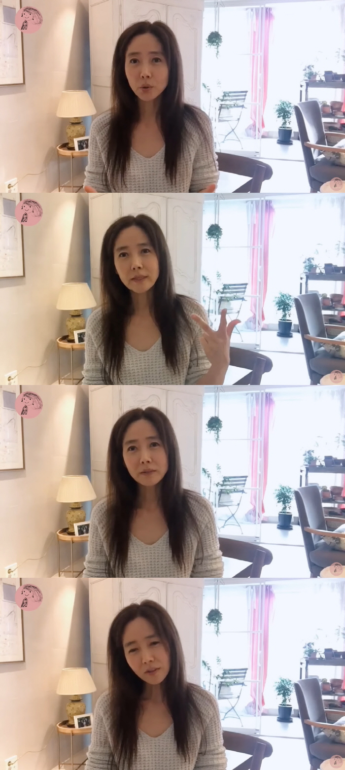 '56세' 강수지, 외모 망언 "사진 속 얼굴, 너무 옛날 사진 느낌" …