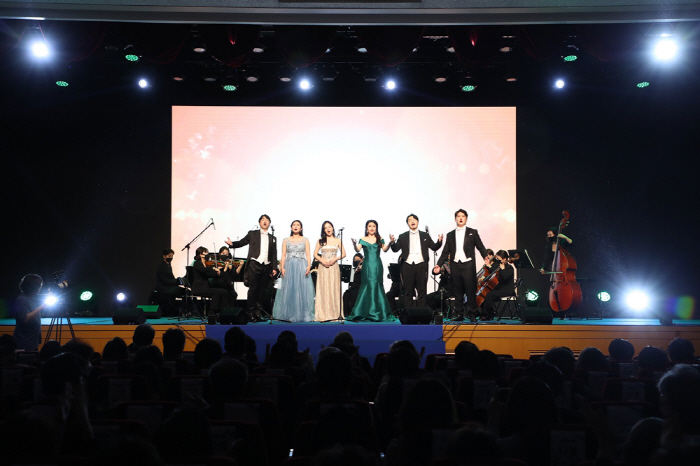 개원 20주년 분당서울대병원 "미래 의료의 리더 역할"