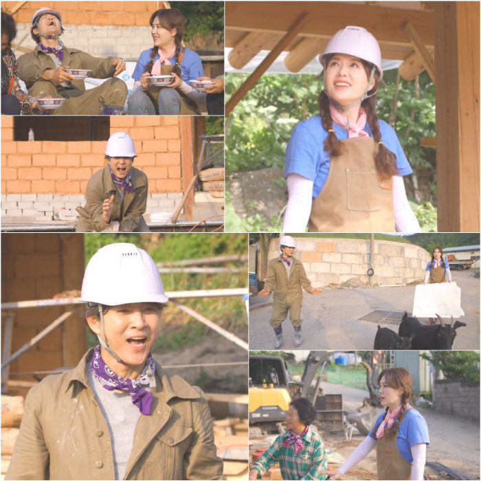 '하희라♥'최수종, 복분자 주스 '폭풍' 드링킹 "이게 어디에 좋더라?"…
