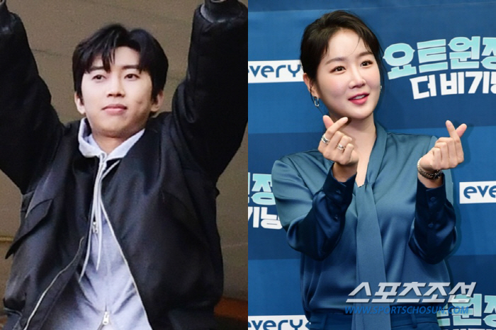 [공식]임영웅-소유, 제주 고깃집 갔다가 황당 열애설…"우연히 동선만 겹…