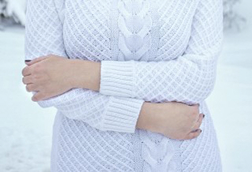 에어컨 바람 속 '아아' 즐긴다면 냉방병 주의