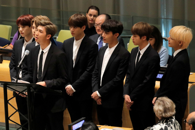 "정국·지민 일탈→진 은퇴 고민" BTS 10년의 피땀눈물