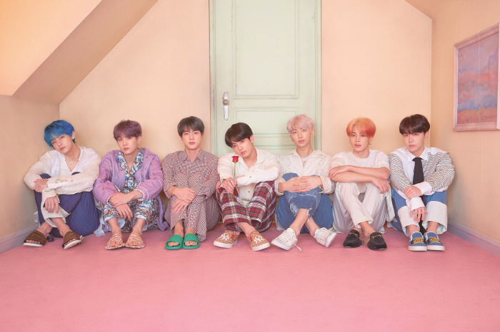 "정국·지민 일탈→진 은퇴 고민" BTS 10년의 피땀눈물
