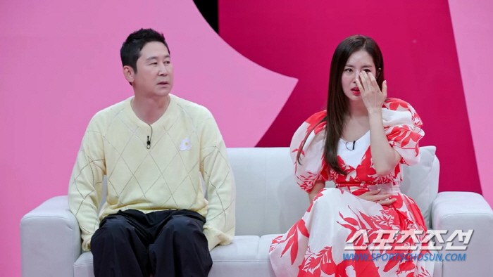 "부부관계 거절은 차원이 다른 화끈 거림 있다!" 신동엽, 상처 안주는 …