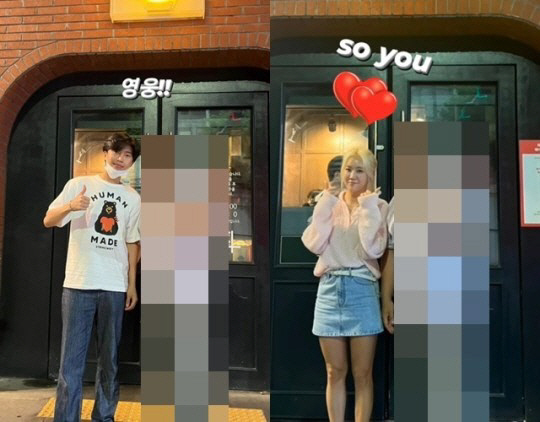 "히어로급 대처법" 임영웅, 첫 열애설엔 '유쾌' 가짜 결혼설엔 '침묵'…