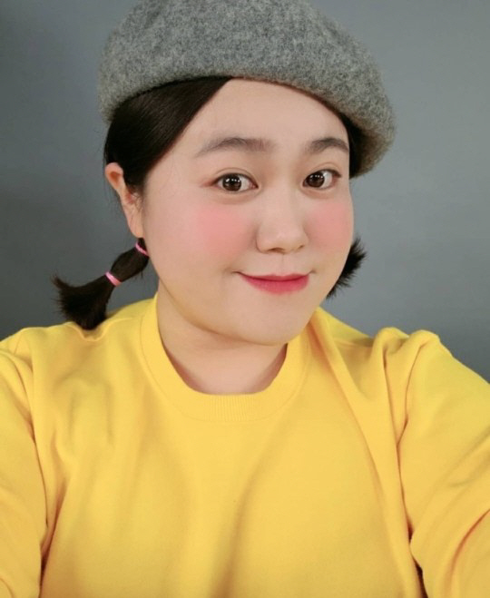 '코빅' 개그우먼 이지수, 오늘(11일) 사망…향년 30세