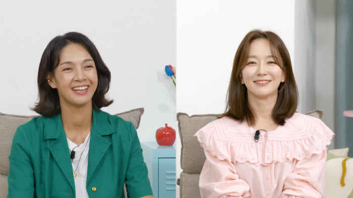 박선영 “‘골때녀’ 하차 이유, 종아리 근육 파열+골반 통증 때문” (옥…