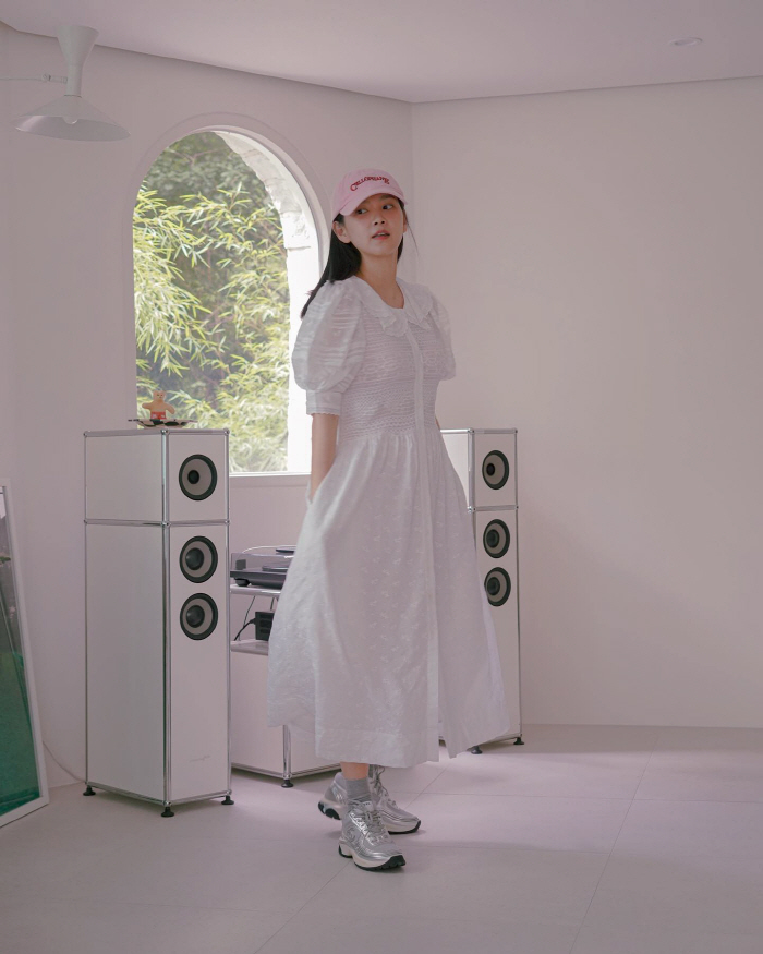 '김무열♥' 윤승아, 子 출산 한 달 만에 가능?..지인들도 놀란 회복 …