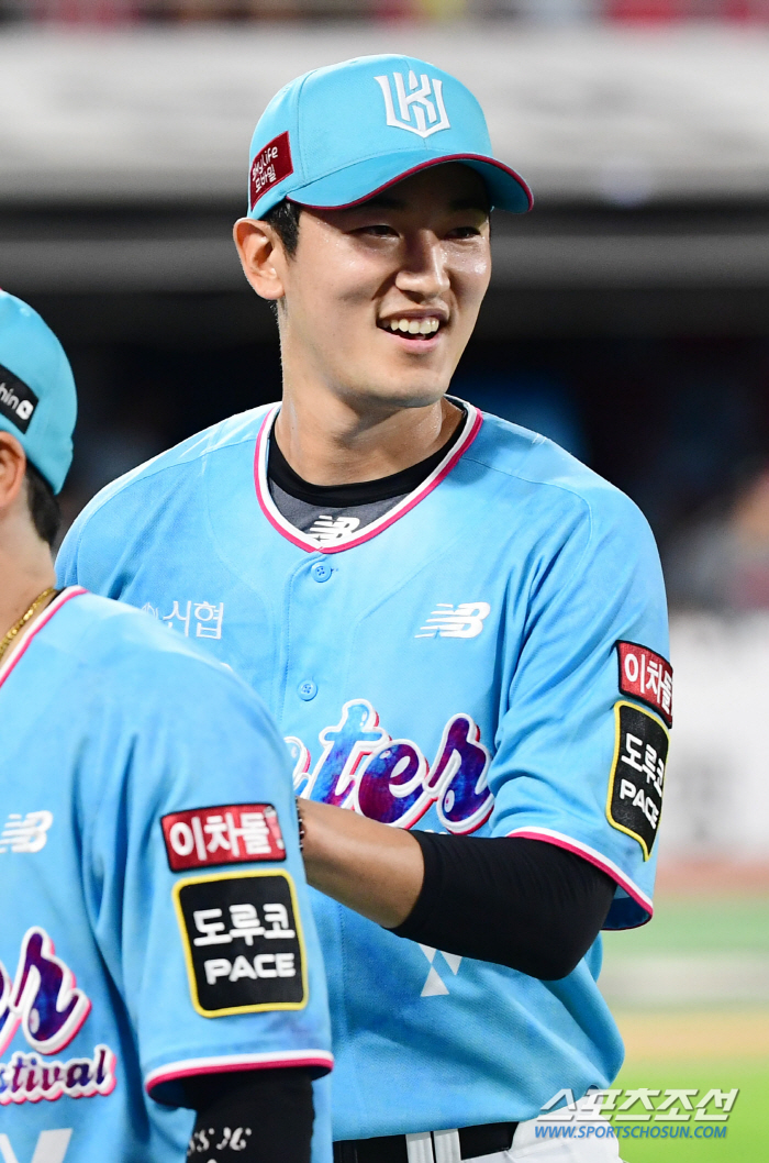 "이기는 법을 안다" 승패마진 '-14'→5할 승률에 '-1'…우승 감독…
