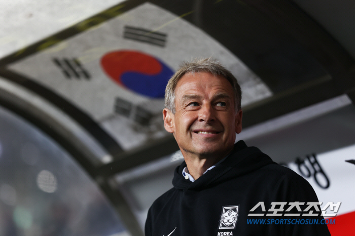 [오피셜]'11회 연속 WC 본선행 도전' 클린스만호, 북중미WC 2차예…