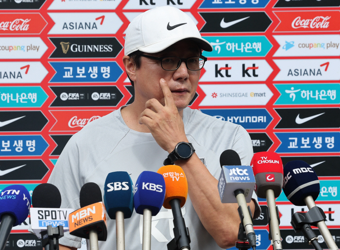 관건은 에이스 이강인 몸 상태, 개막 임박 PSG→AG 앞둔 '황선홍호'…