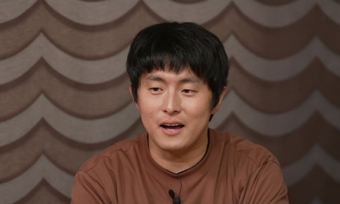 "이건 난데.." 기안84, 오토바이 라이딩 즐기는 덱스 '폭풍 질투' …