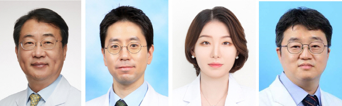 "당뇨병 치료제, 비알코올성 지방간염 증상 완화에 효과"