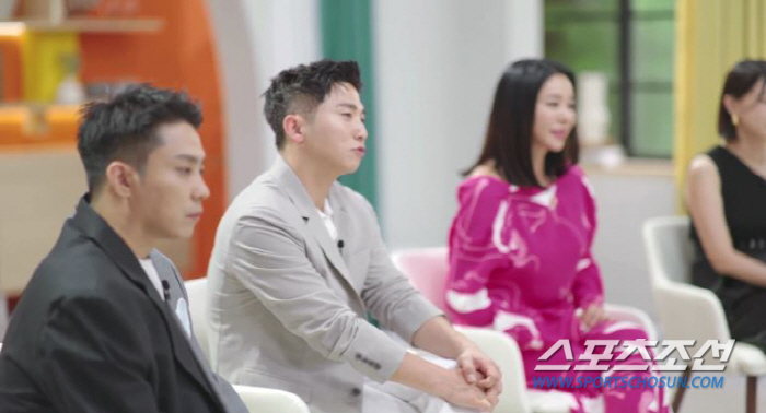 제롬과 이혼 배윤정, "혼자 새 되지 말아라"…'돌싱글즈4' 출연진들, …