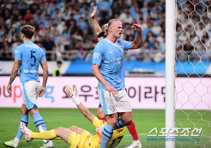 데파이 결승골→'원맨쇼' 카라스코 추가골, ATM '트레블 위업' 맨시티…